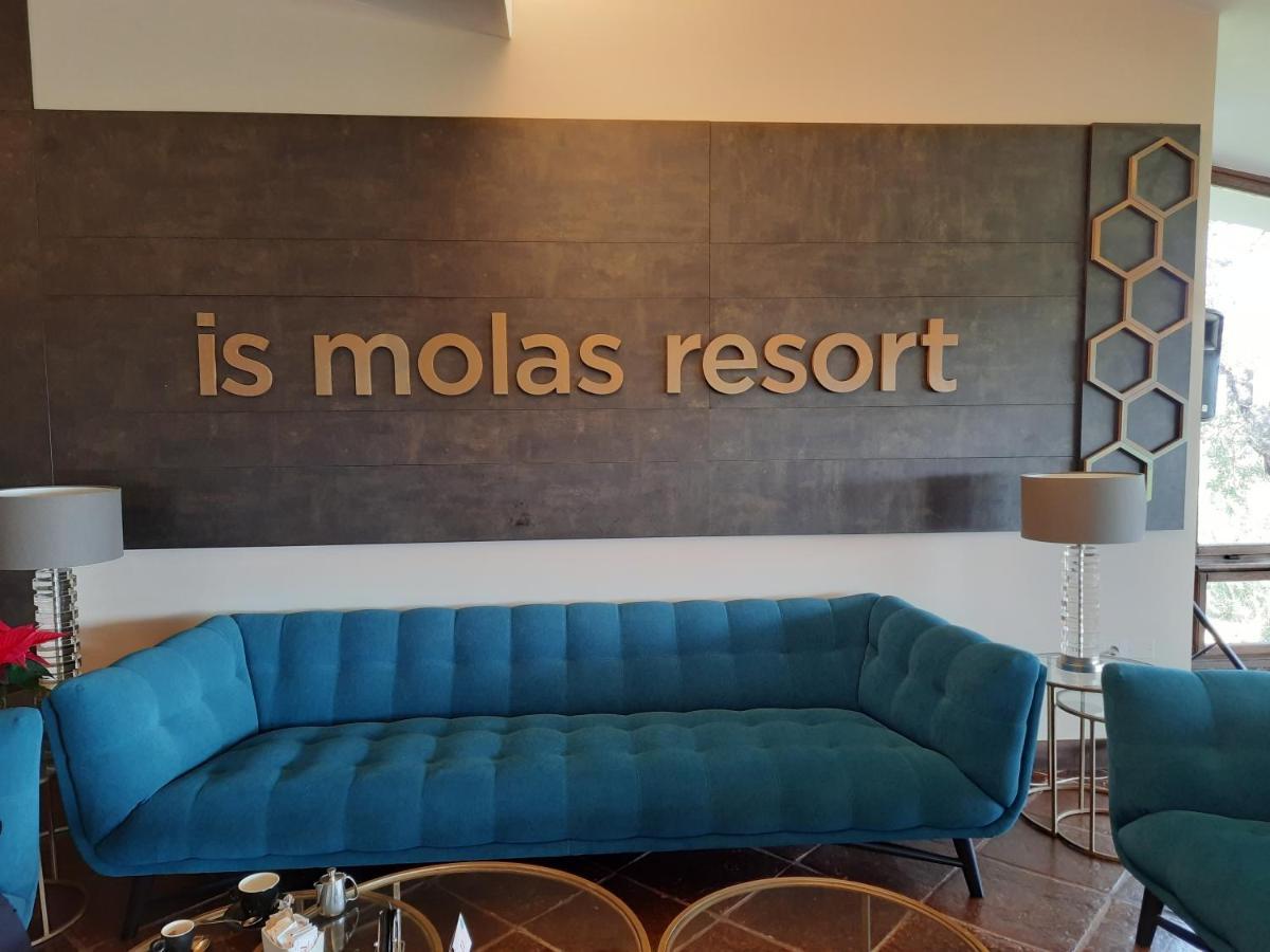 Golf & Sea Residence Is Molas Pula Luaran gambar