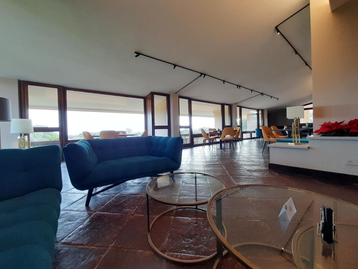 Golf & Sea Residence Is Molas Pula Luaran gambar