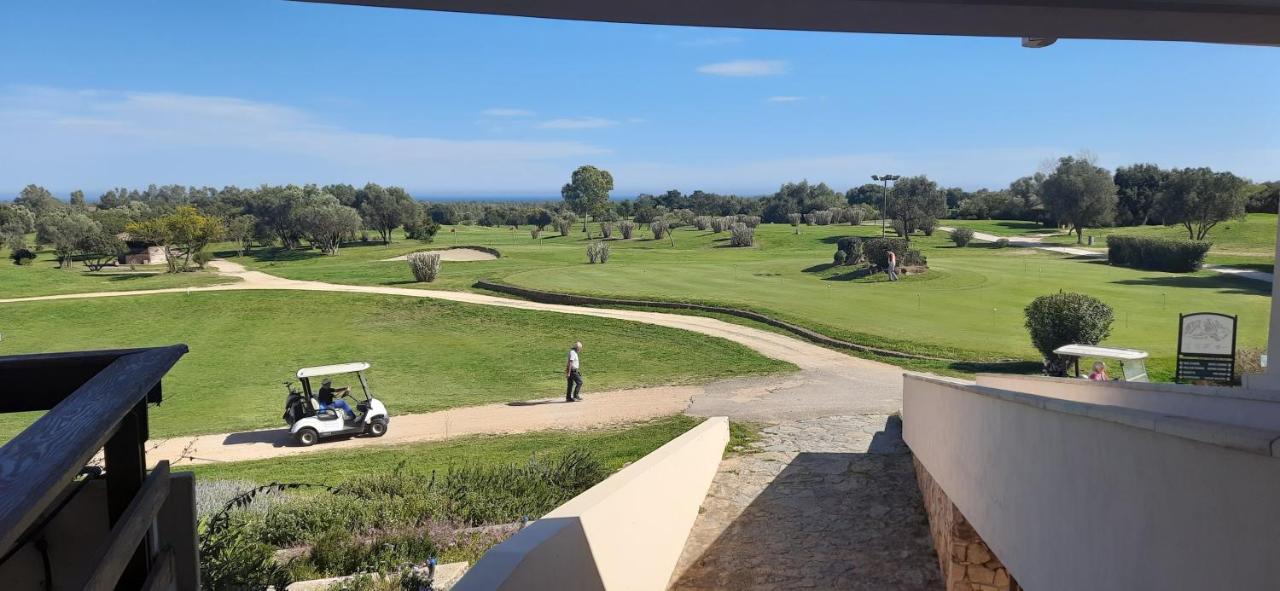 Golf & Sea Residence Is Molas Pula Luaran gambar