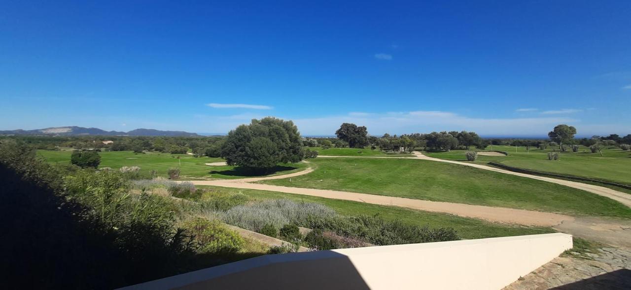 Golf & Sea Residence Is Molas Pula Luaran gambar