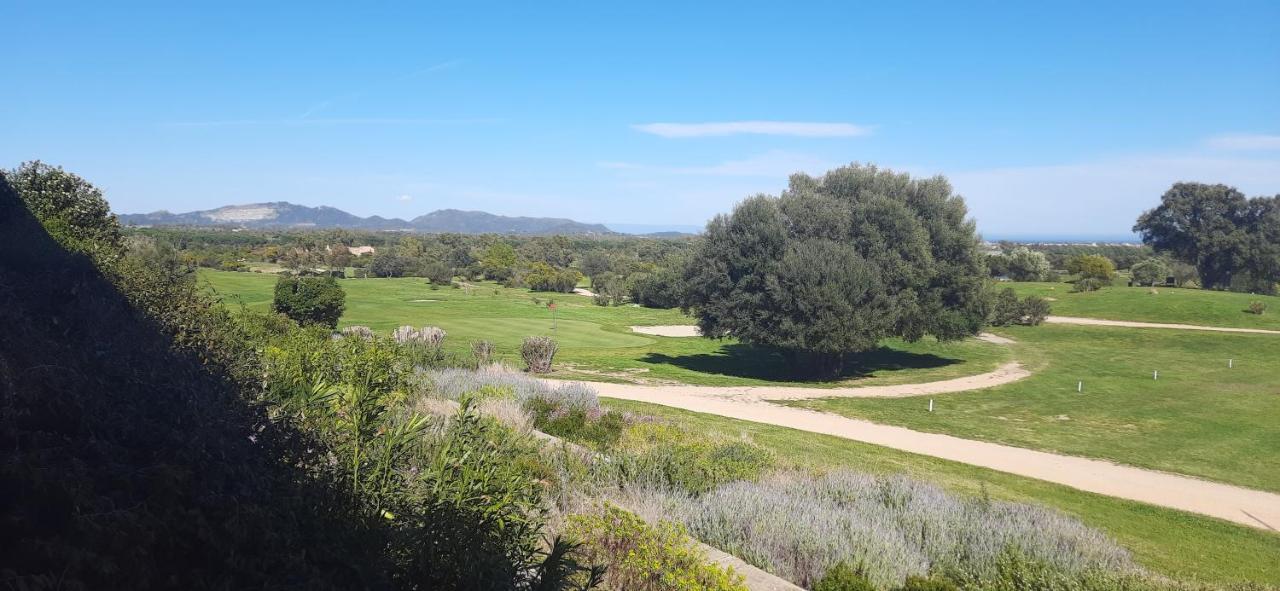 Golf & Sea Residence Is Molas Pula Luaran gambar