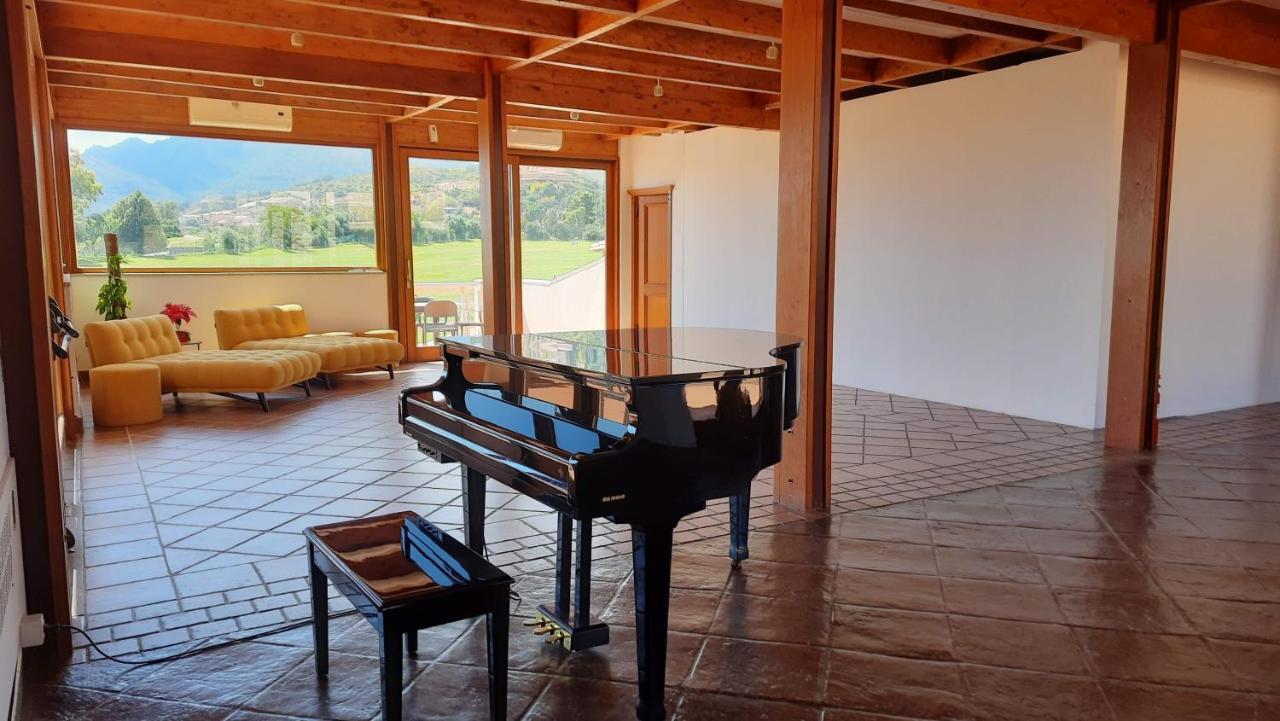 Golf & Sea Residence Is Molas Pula Luaran gambar