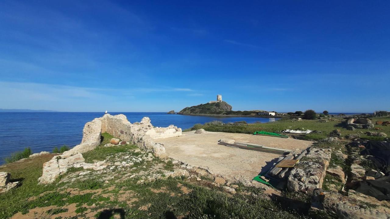 Golf & Sea Residence Is Molas Pula Luaran gambar