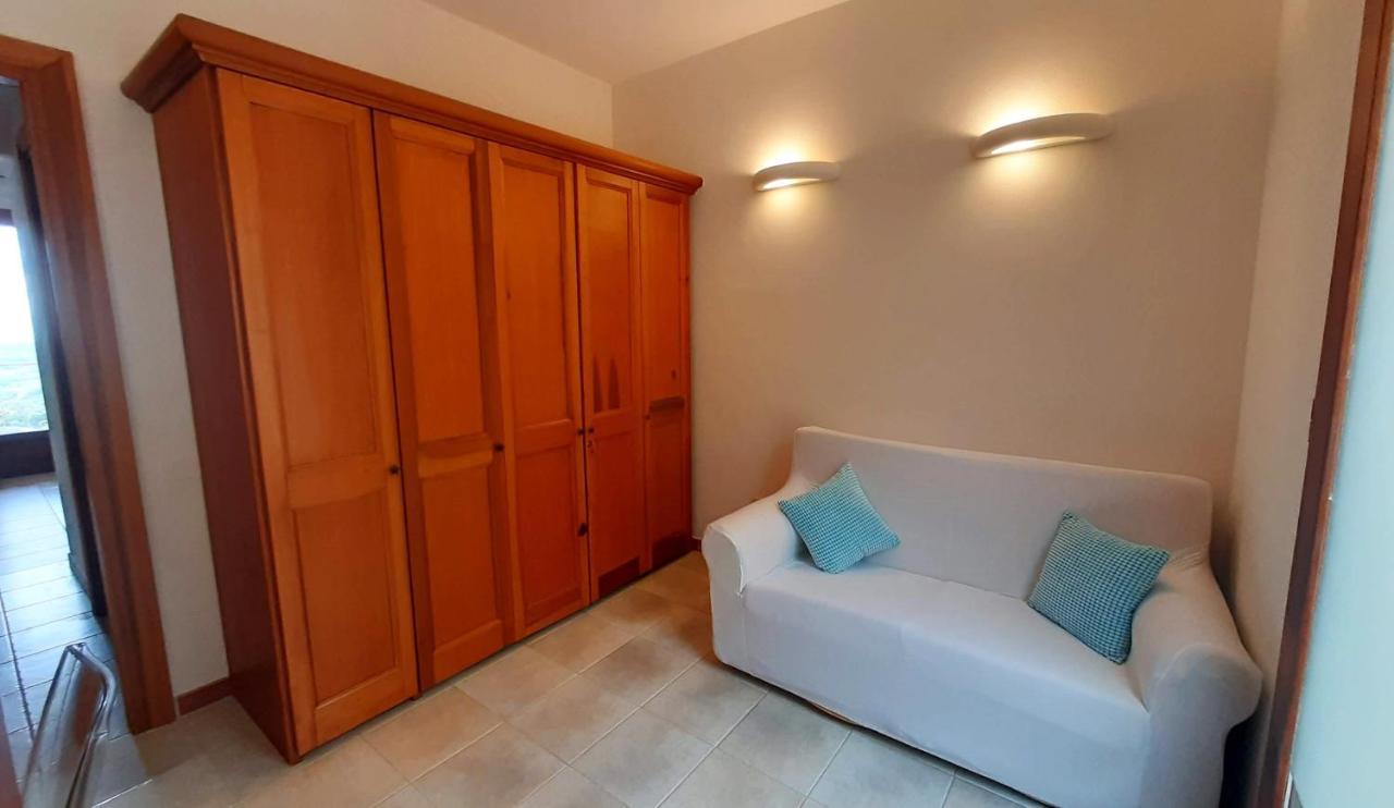 Golf & Sea Residence Is Molas Pula Luaran gambar