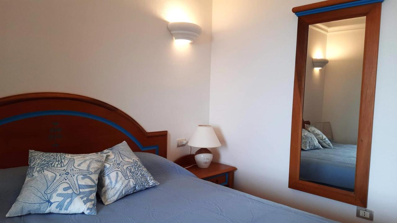 Golf & Sea Residence Is Molas Pula Luaran gambar