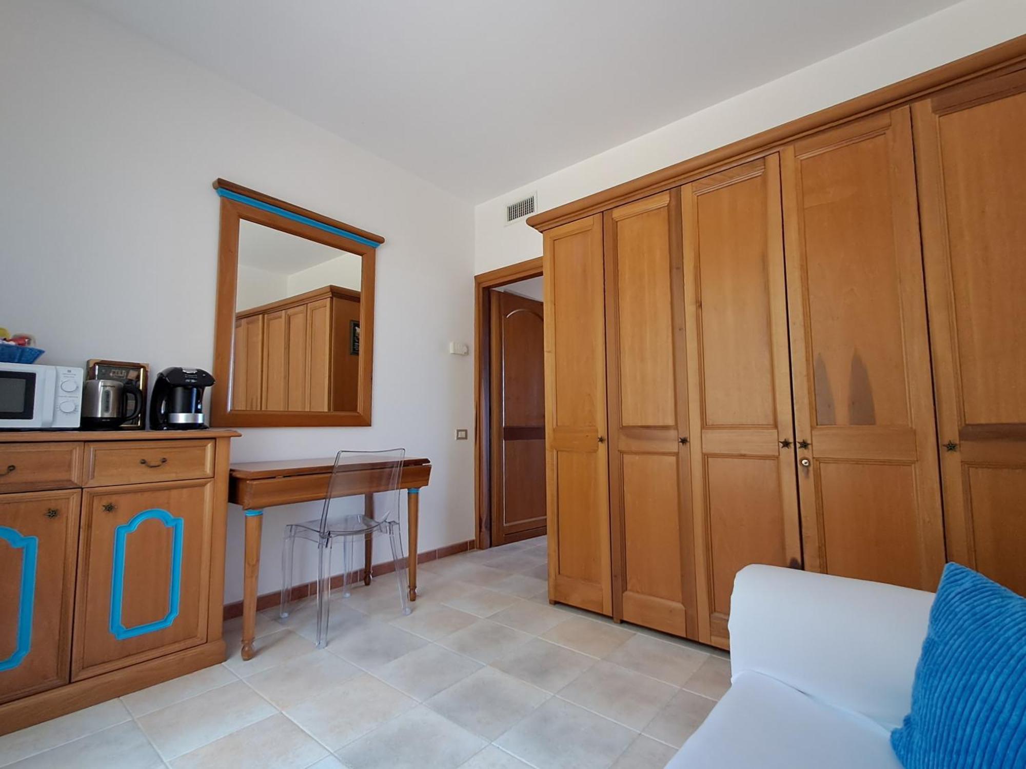 Golf & Sea Residence Is Molas Pula Luaran gambar