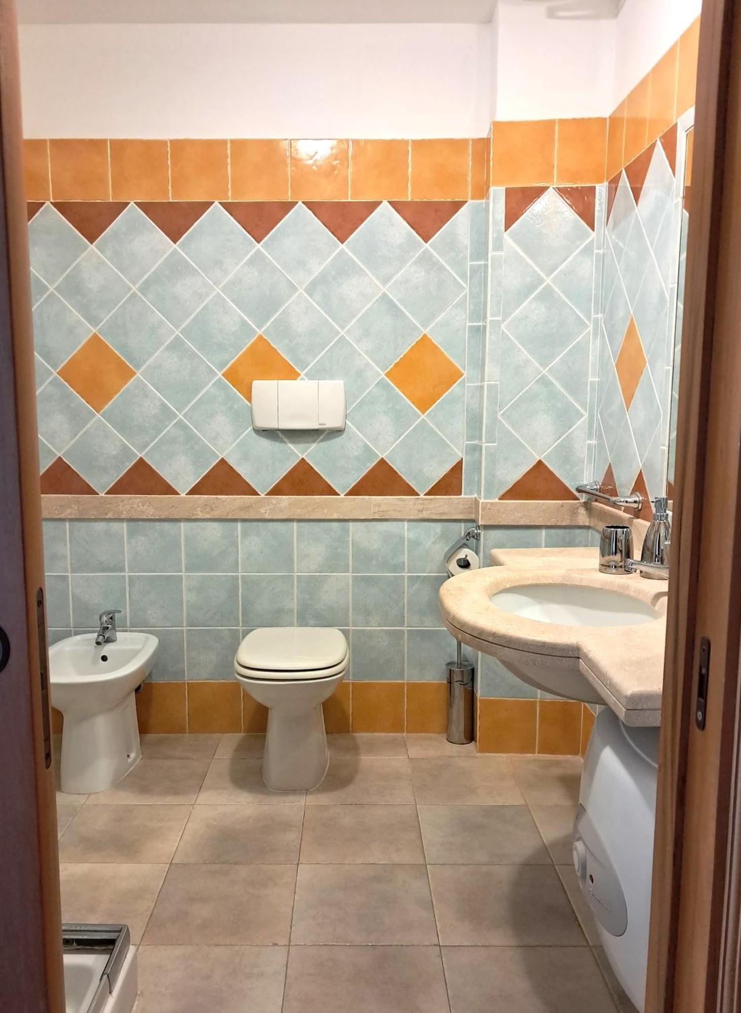Golf & Sea Residence Is Molas Pula Luaran gambar