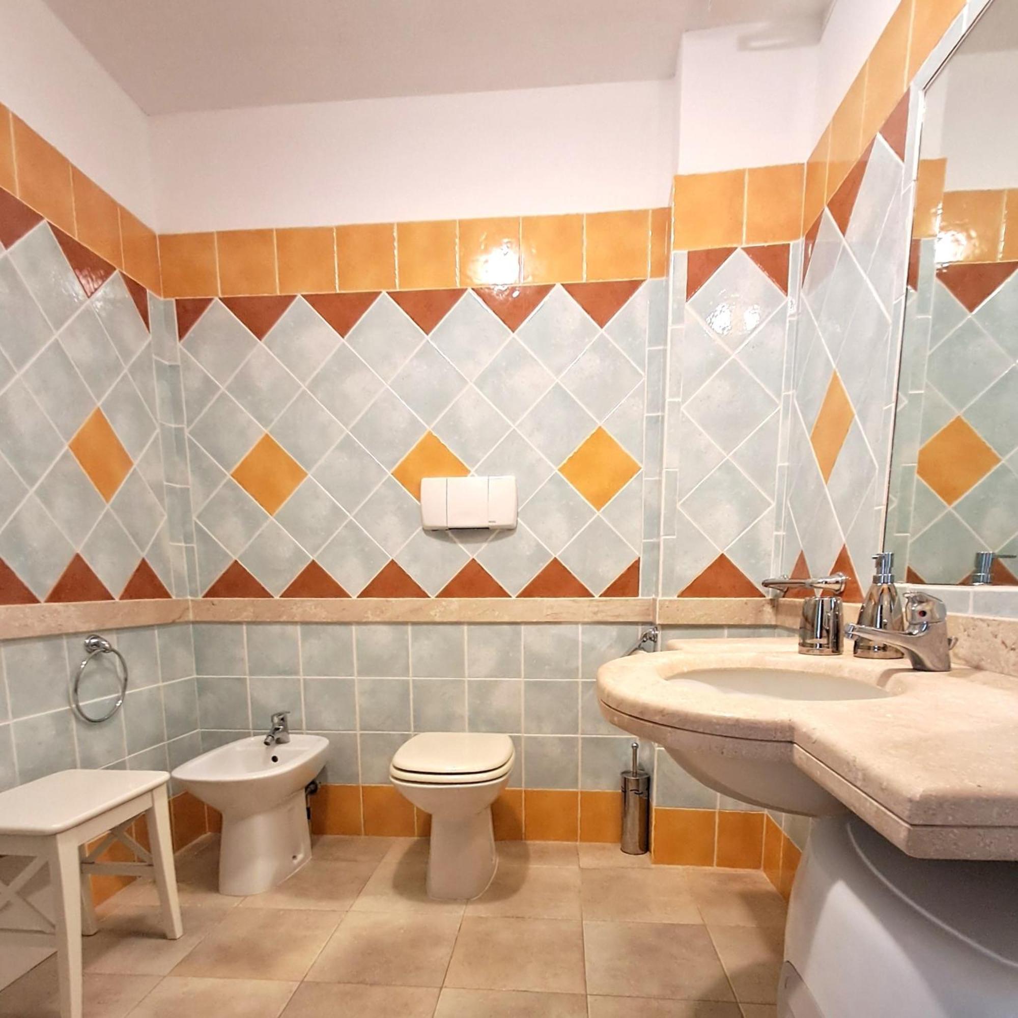 Golf & Sea Residence Is Molas Pula Luaran gambar