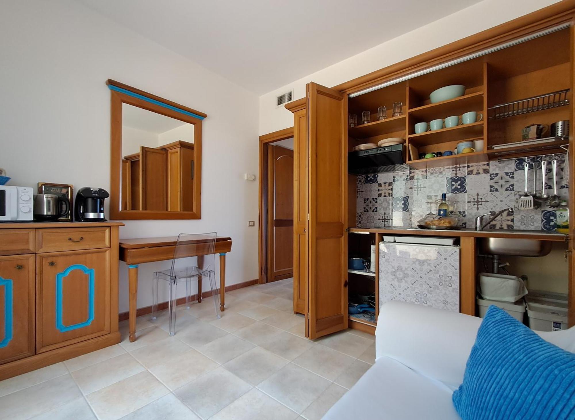 Golf & Sea Residence Is Molas Pula Luaran gambar