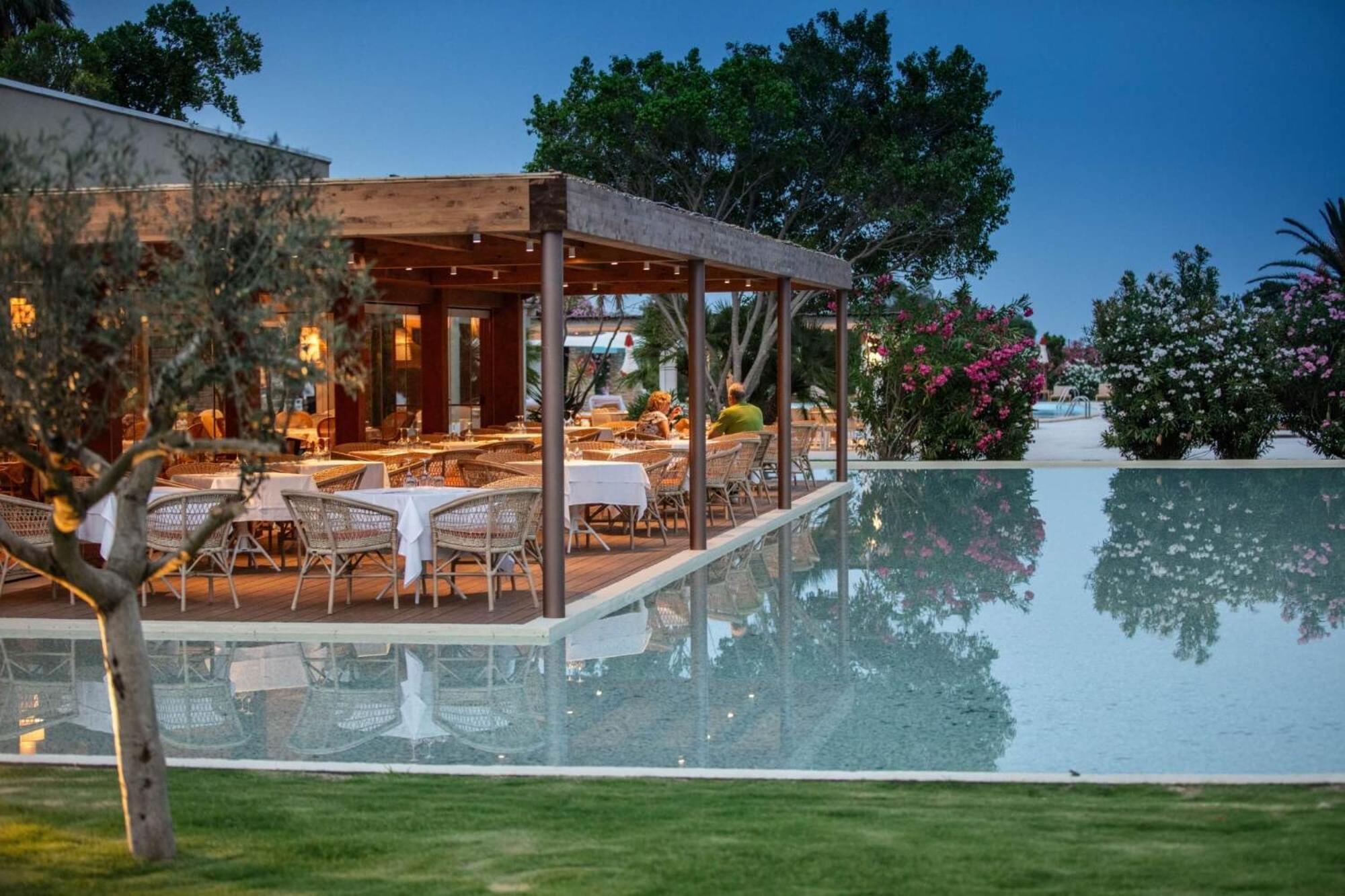 Golf & Sea Residence Is Molas Pula Luaran gambar
