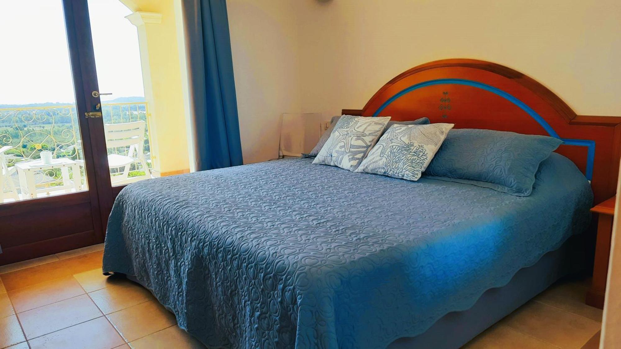 Golf & Sea Residence Is Molas Pula Luaran gambar