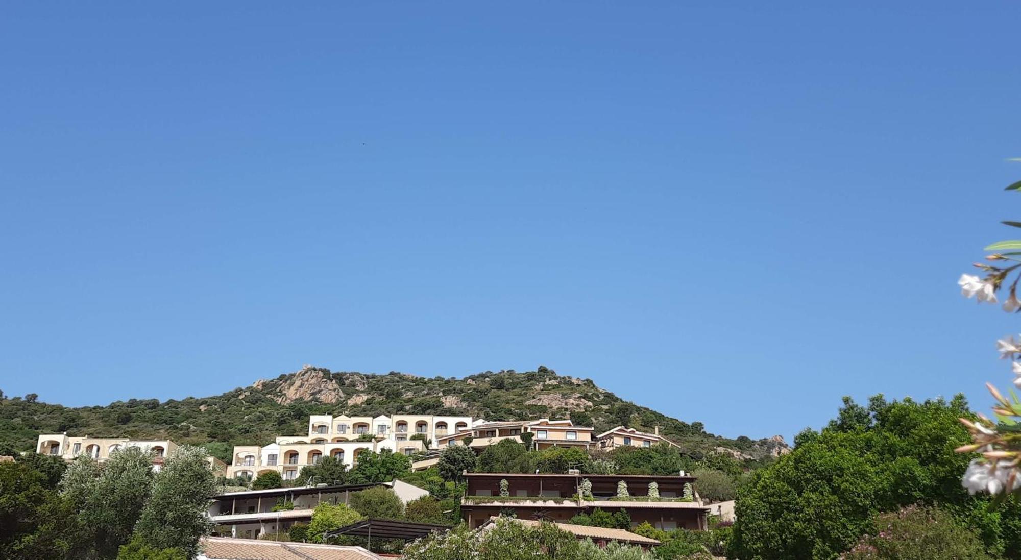 Golf & Sea Residence Is Molas Pula Luaran gambar