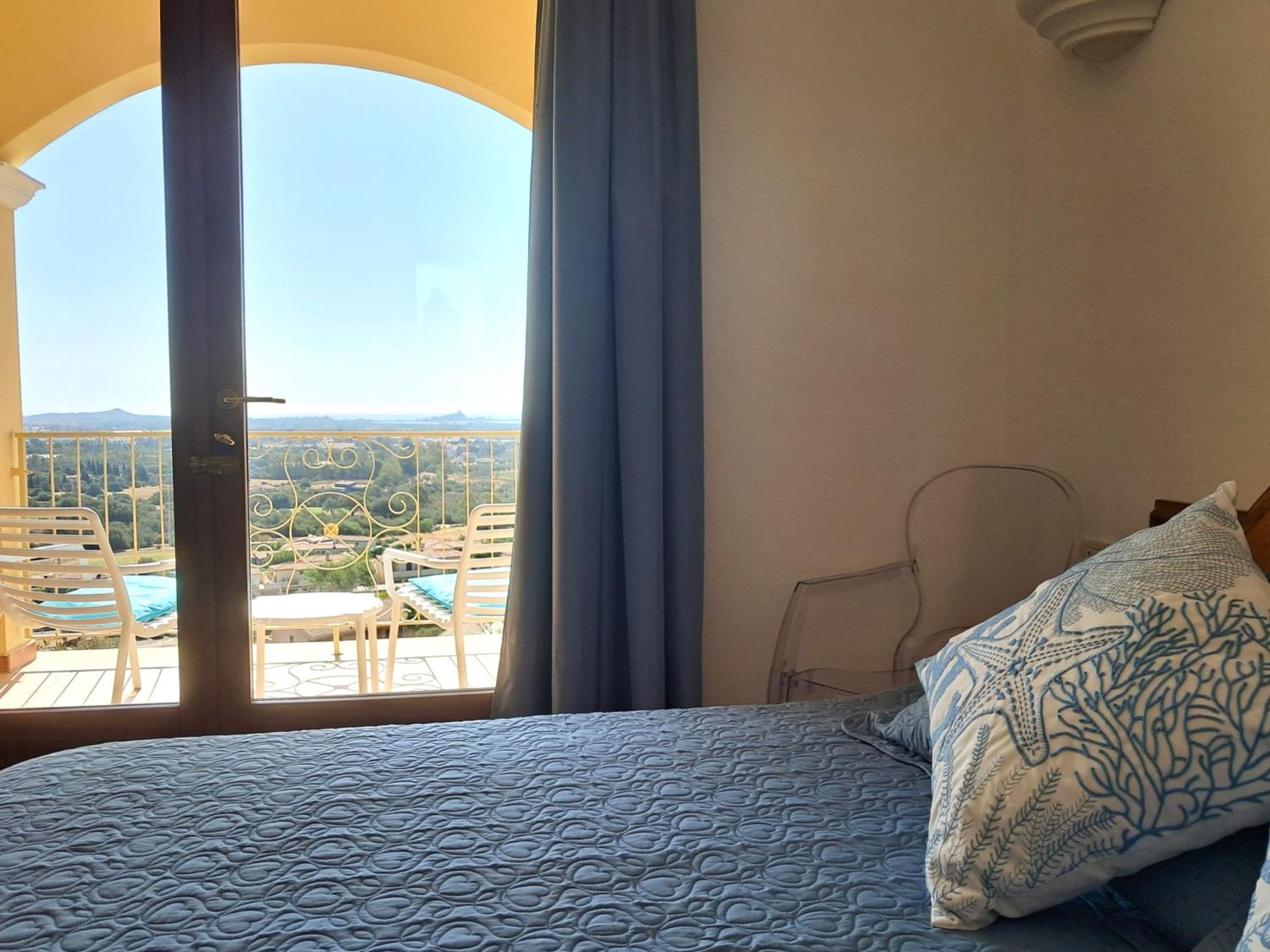 Golf & Sea Residence Is Molas Pula Luaran gambar