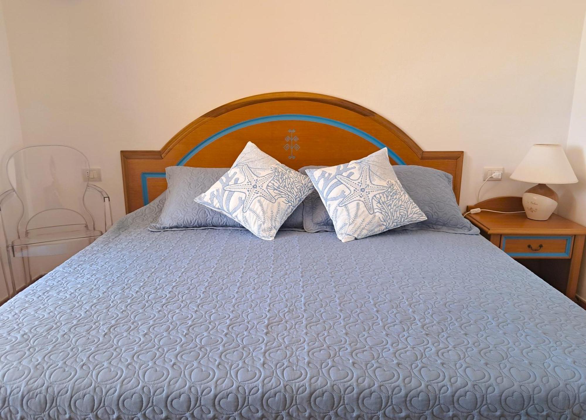 Golf & Sea Residence Is Molas Pula Luaran gambar