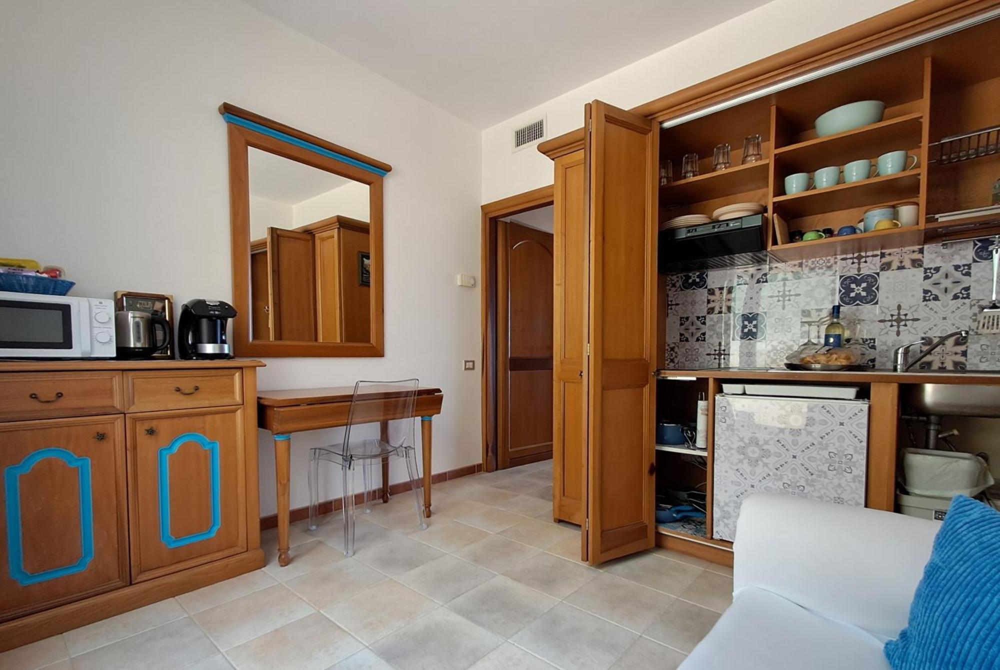 Golf & Sea Residence Is Molas Pula Luaran gambar