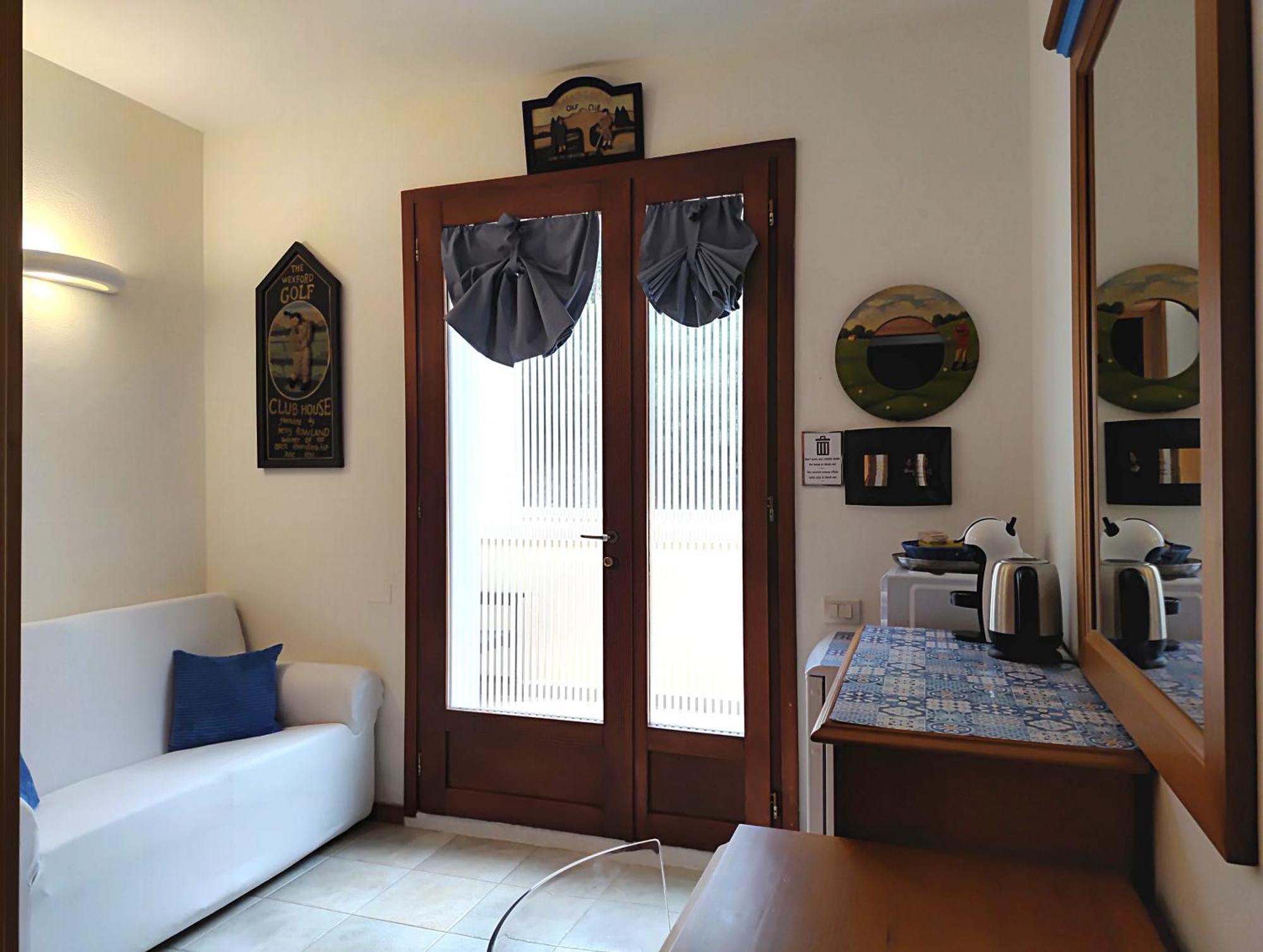 Golf & Sea Residence Is Molas Pula Luaran gambar