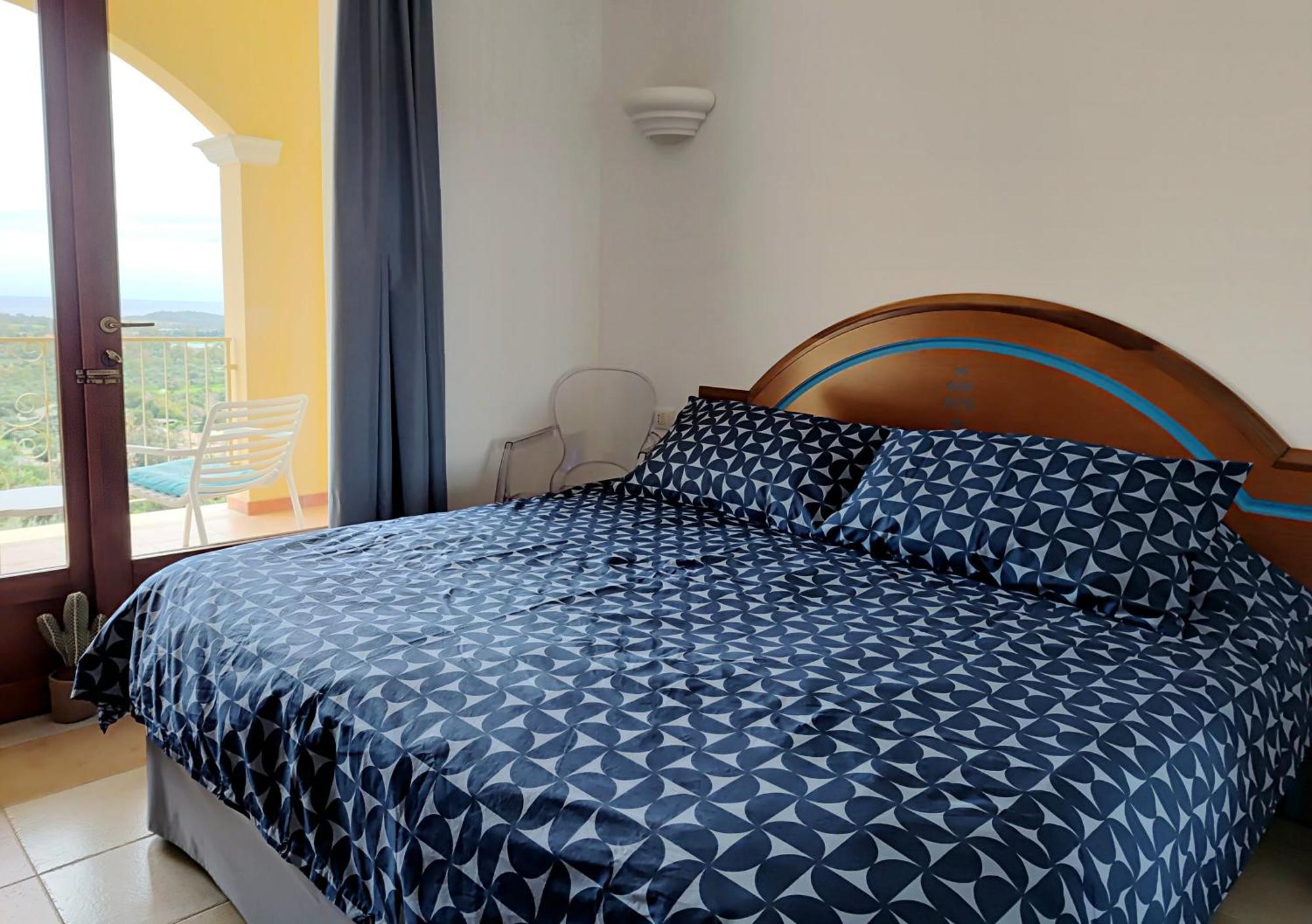 Golf & Sea Residence Is Molas Pula Luaran gambar